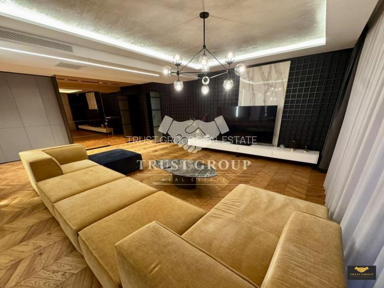 Apartament 3 camere Soseaua Nordului  | Loc de parcare si boxa | - 5