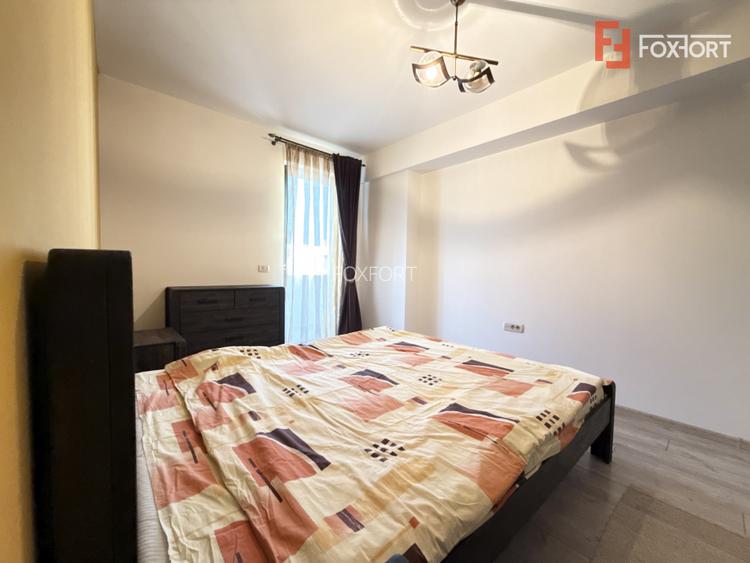 Apartament cu 2 camere de vanzare in Timisoara, zona Aradului - 26