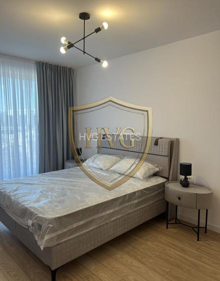 Apartament cu 2 camere | Centrala proprie | Pipera - 3