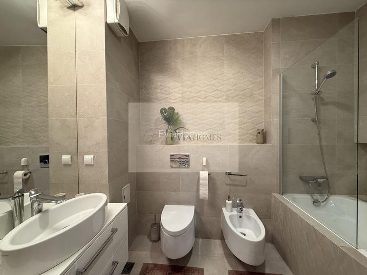 Apartament cu 3 camere / Zona Iulius Mall - 7