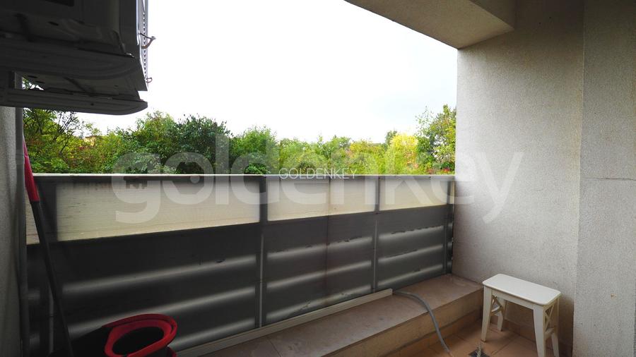 Apartament cu 2 camere | vedere deschisa | 2 parcari | Natura Residence - 5