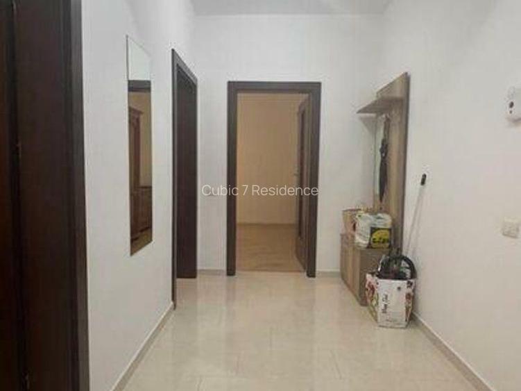 2 Camere + Parcare Subterana, Statia de METROU Raul Doamnei, BLOC 2016 - 7