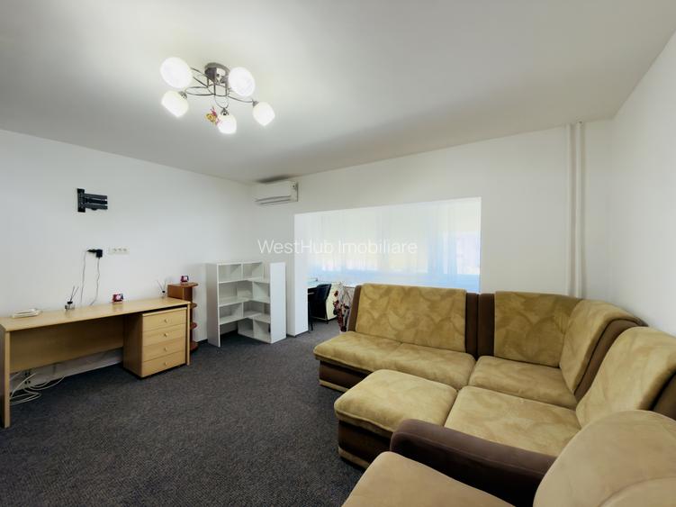 COMISION 0%  Apartament 2 camere, semidecomandat, etaj 3, zona Steaua - 2