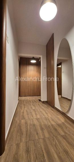 Proprietar - închiriez apartament de 2 camere zona Lacul Tei - 10