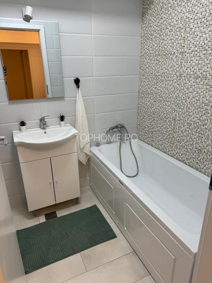 Apartament 2 camere decomandat, Grand Arena-Postalionului - 7