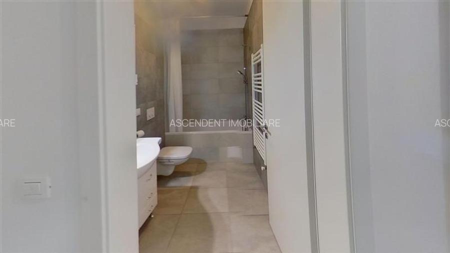 3D! Apartament 2 camere,mobilat,parcare privata,boxa,Kasper,Coresi,Tractorul,Bra - 9