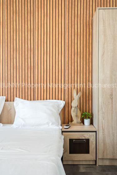 Unirii / Calea Victoriei: Boho Large Apartment – 130 m² SU | AN541-9F - 17