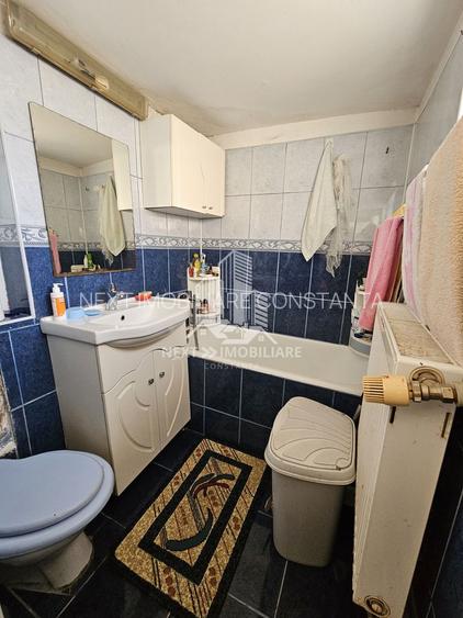 Casă individuală= 96.5mp, caramida • Zona Palas - 13