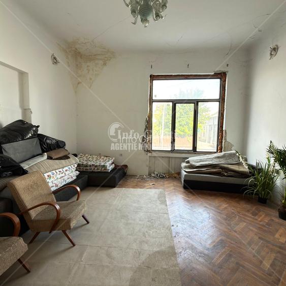 | Apartament cu 2 camere la Casa | Strada Traian | 85 mp | - 2