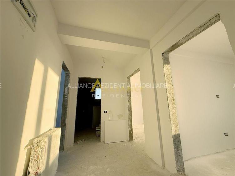 Vila Premium Individuala / 4 Camere / 3 Bai / Incalzire Pardoseala / Teren 470 m - 9