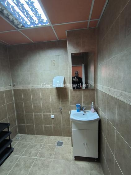 Garsoniera dubla - 8