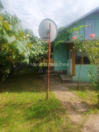 Casa Baicoi 1280 mp - 6