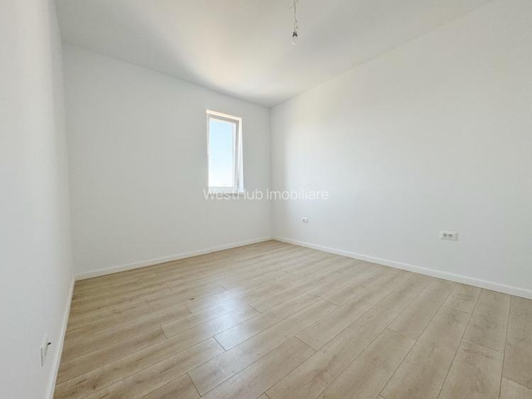 Penthouse 3 camere, decomandat, 89.7 mp utili, toate utilitatile, zona Aradului - 5