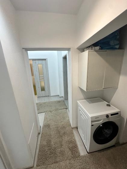 Închiriez apartament utilat și mobilat lux- str Sg Maj Vasile Topliceanu nr 7