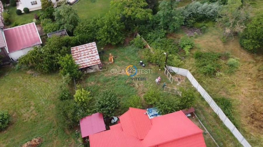 Ocazie! Teren Intravilan Nord-Gavana III – Liniste, Vile si Natura - 6