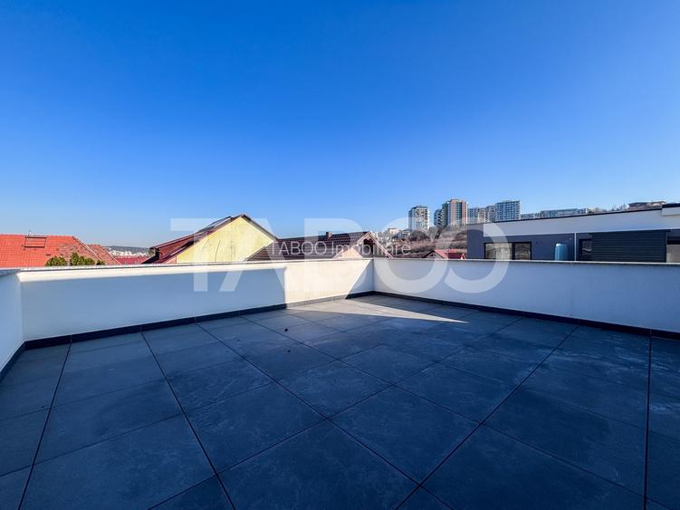 De vanzare unitate duplex Cluj Napoca Manastur zona Balea - 3