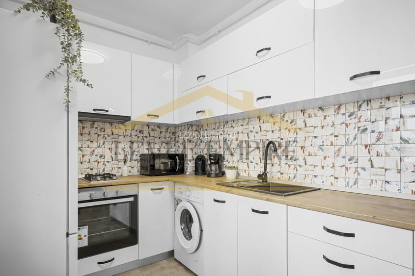 Închiriere Garsonieră Regie Residence  Grozavești Politehnica Ciurel Lac Morii - 9