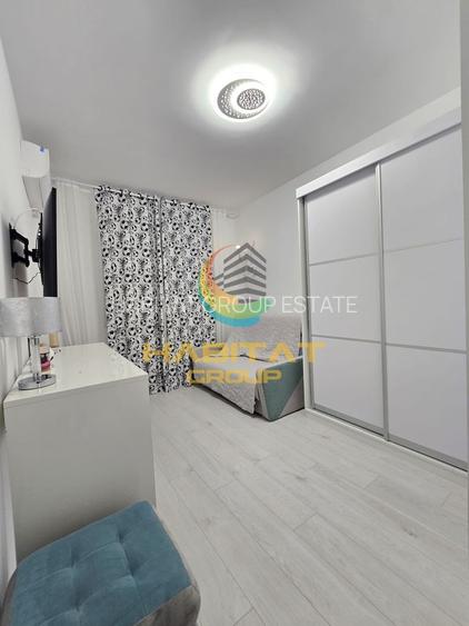 De vânzare – Apartament 4 camere Brâncoveanu – Str. Odei - 10