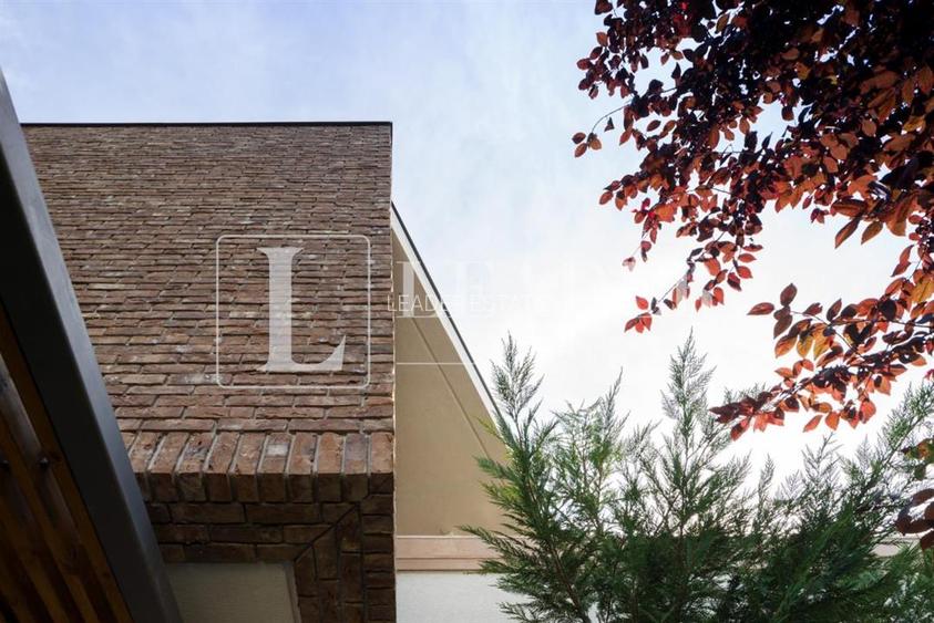 Seara pe deal Compound I Modern Villa for rent - 10