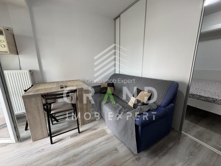 Ap 1 camera | BALCON | MARASTI/ FARMEC/str.Bucuresti - 8