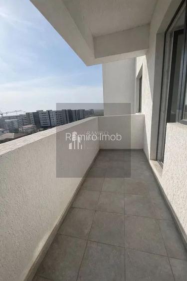 Apartament 2 camere decomandat bloc nou Metalurgiei - 4