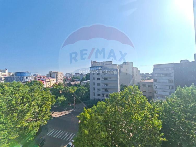 Garsoniera - Armand Calinescu 7 - Armeneasca - 9