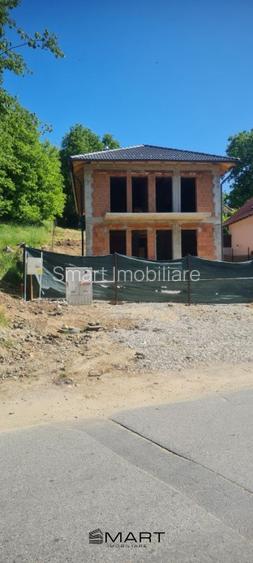 Casa individuala Cisnadie - 4