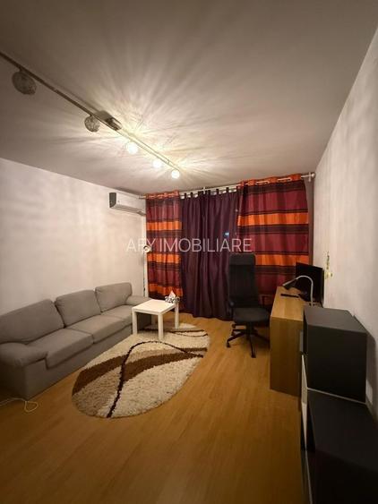 Garsonieră modernă şi spațioasă - LUJERULUI - 3