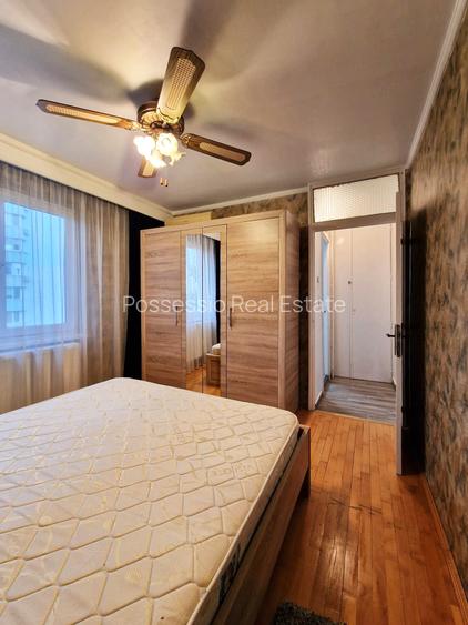 Sebastian - Str. Vedea - 3 Camere Dec - Parcare Inclusa - 500 EUR - 7