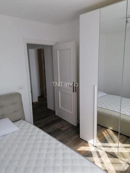 Apartament 2 camere Lujerului | 60mp |  Centrala proprie | Zona linistita - 6