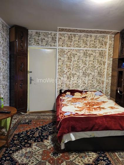 Medicina - Strada Bucuresti  | 1 Camera | Centrala Proprie - 2