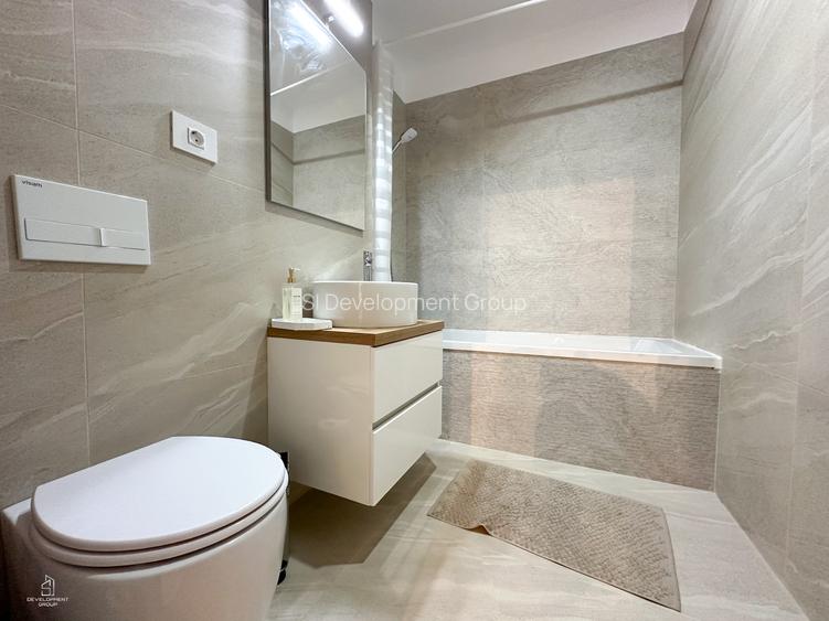 Apartament 2 camere renovat integral | Salaj - Rahova | Bloc nou - 7