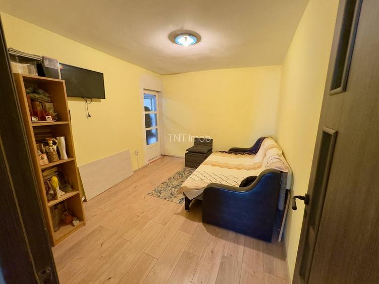 Casa individuala Giulesti | Renovata 2025 | Teren 380mp - 24