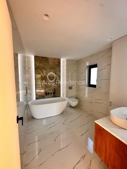 Casa Individuala cu Priveliste Panoramica - Predare Imediata - 10