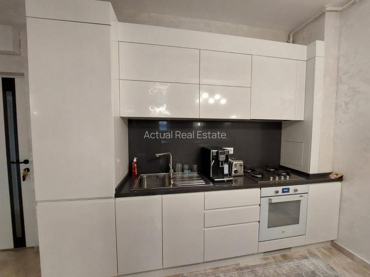 2 CAMERE LUX  |  MAMAIA  |  CENTRAL - 5