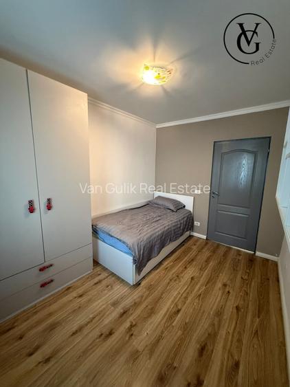 Apartament 3 camere | Renovat| Tei - 6