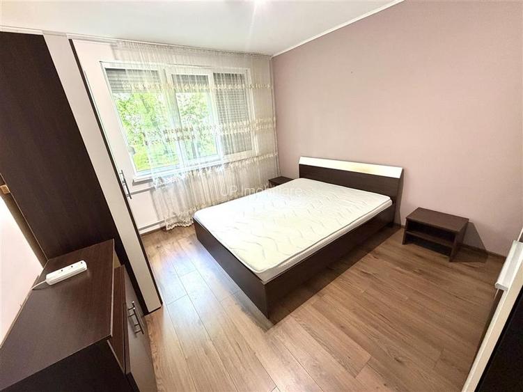 APARTAMENT CU 2 CAMERE | DE INCHIRIAT | PARTER | DECEBAL | ORADEA - 5
