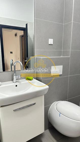 Nicolina LIDL Prima Statie Apartament 2 Camere Bloc Nou cu terasa de 60mp - 18