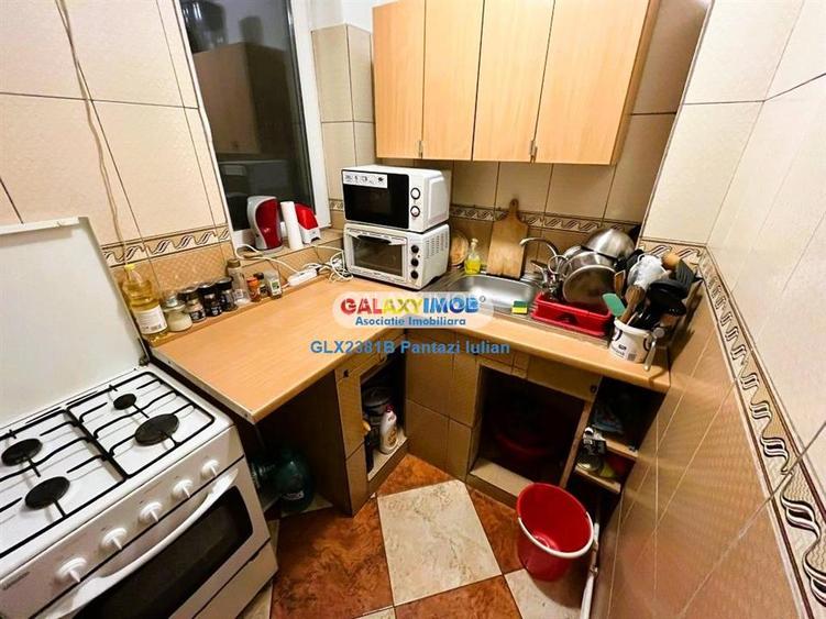 Apartament 2 camere | Lujerului | Centrala Proprie | 6min. metrou - 10