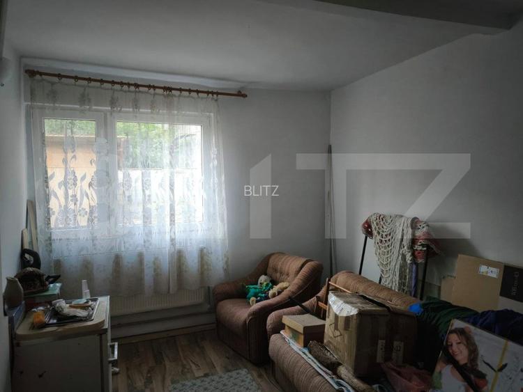 Casa P+M, 150 mp utili si 334 mp teren, zona Gradina Botanica - 8