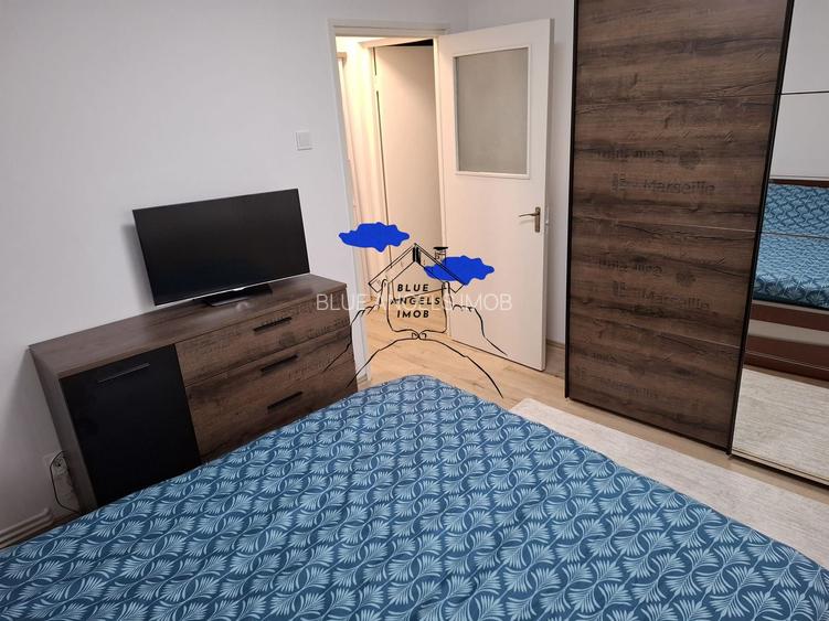 Apartament 2 camere de închiriat – 65 m², renovat complet - 2