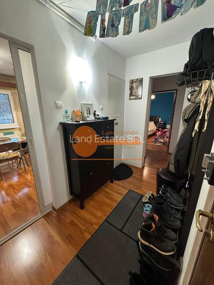 Apartament 2 camere decomandat | Parc Tineretului | Centrala proprie - 9