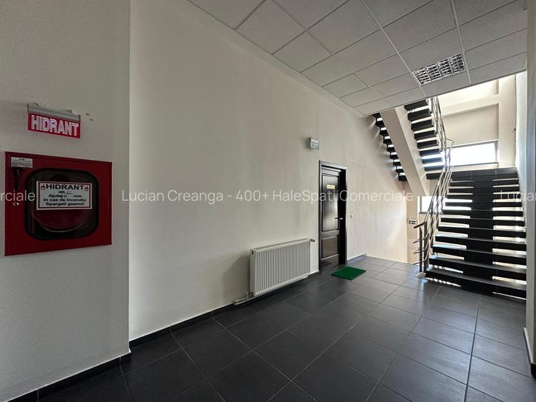 Spatiu de la 126mp la 761mp, zona Leroy Merlin - 21