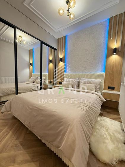 Apartament cu 3 camere I 2 băi I zona Terra I Florești - 6