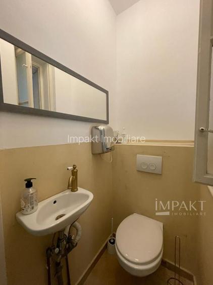 Casa superba ideala sediu firma  ! - 9