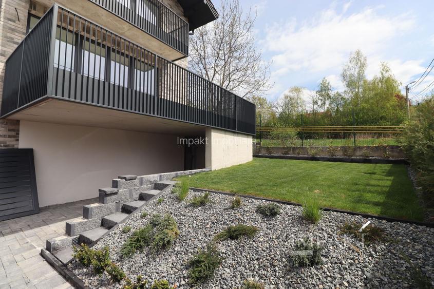 Casa individuala semifinisata de vanzare, cartier Faget! - 21