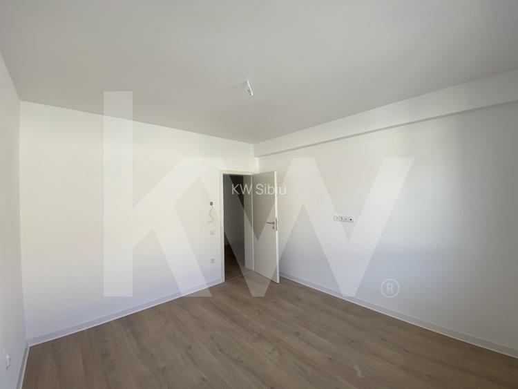 Casa 4 camere de inchiriat zona Arhitectilor 75mp teren cu acces auto - 7