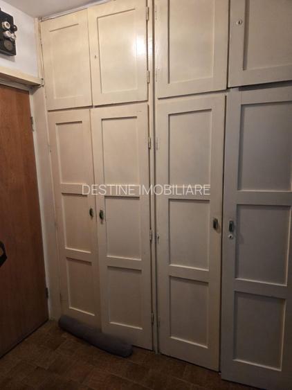 Apartament cu 2 camere, etaj intermediar, lift, bloc izolat termic, Zona Astra  - 9