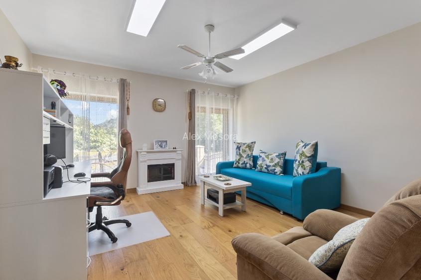 Casă premium de vânzare – Strada Podei, Sighișoara  Descoperă o proprietate deos - 8