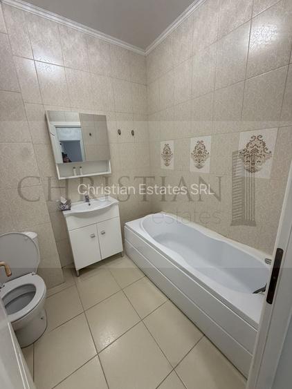 2 Camere 55 mp - Regie Residence Faza 2 - Mobilat Utilat - 16